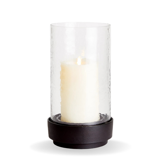 Trenton Hurricane Candleholder