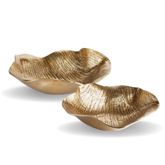 Clarice Decorative Bowls, Set of 2