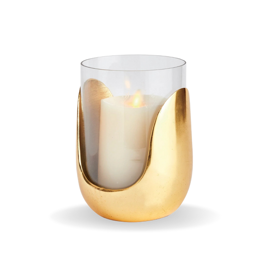 Aida Hurricane Candleholder