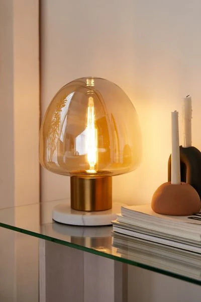 Dome Lamp - Berkah Home