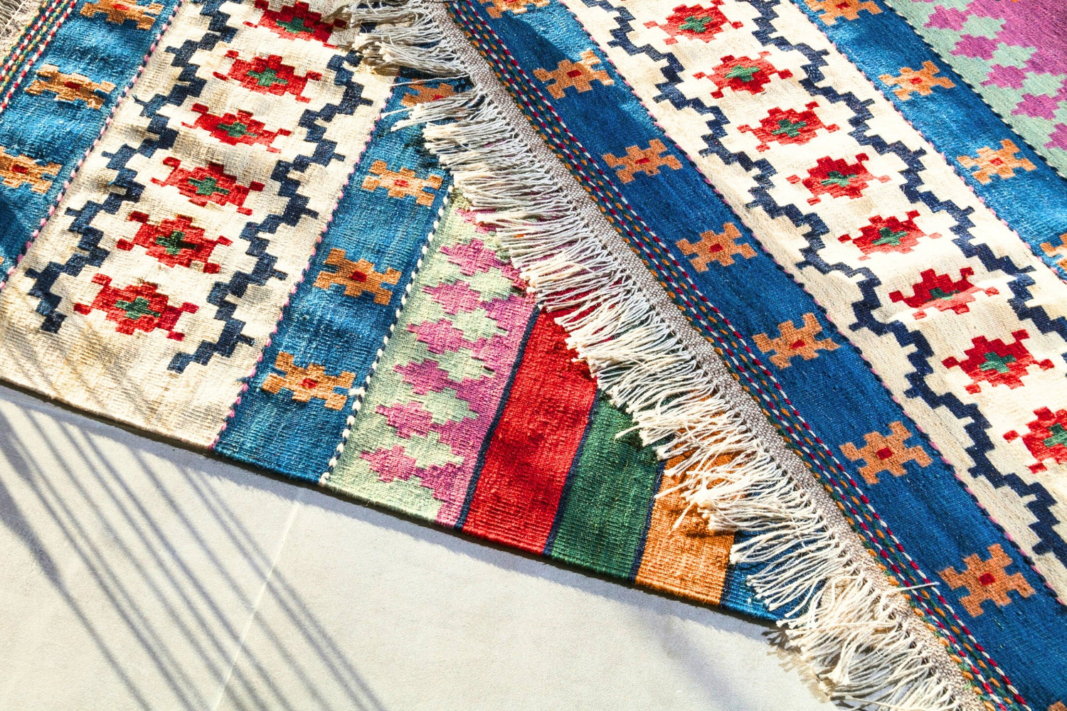 Rugs
