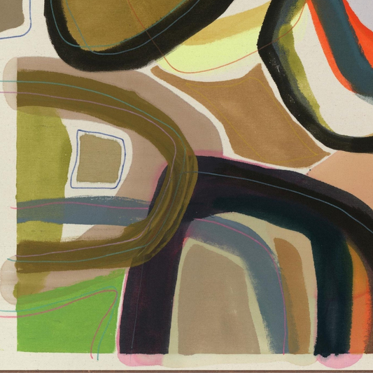 Toya II by Buddy Whitlock