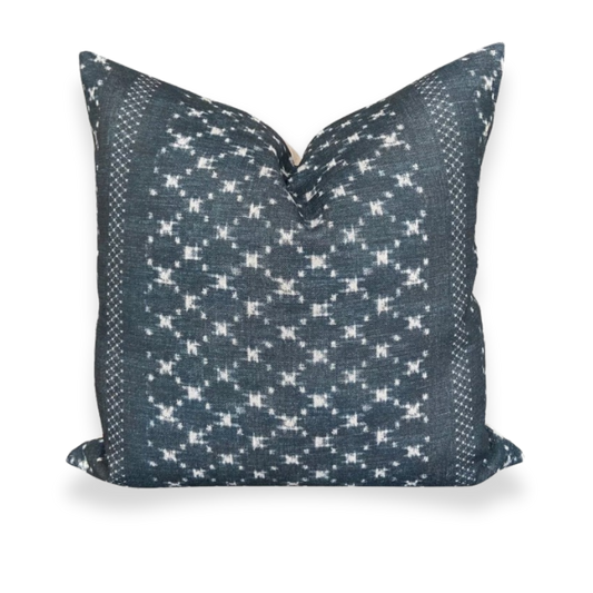 Clay McLaurin Nagoya Pillow Cover