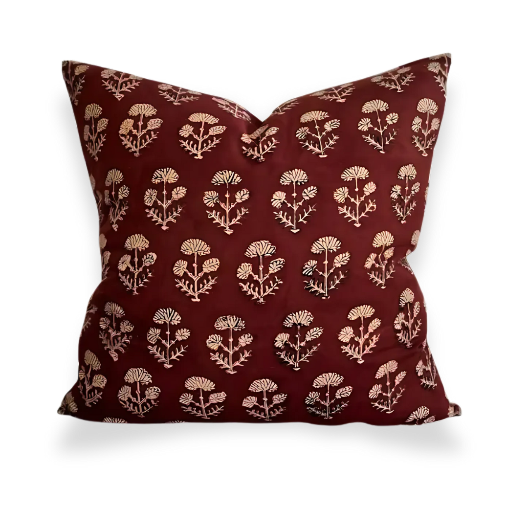 Tigard Pillow Pillow Cover