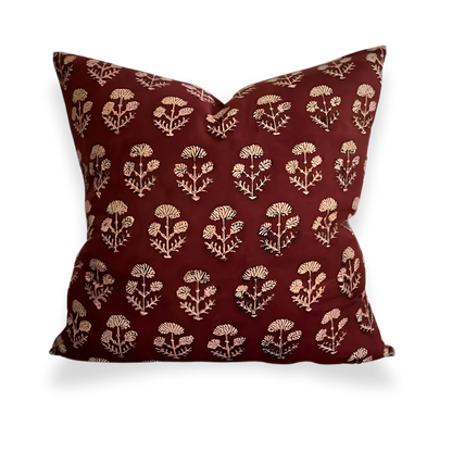 Tigard Pillow Pillow Cover