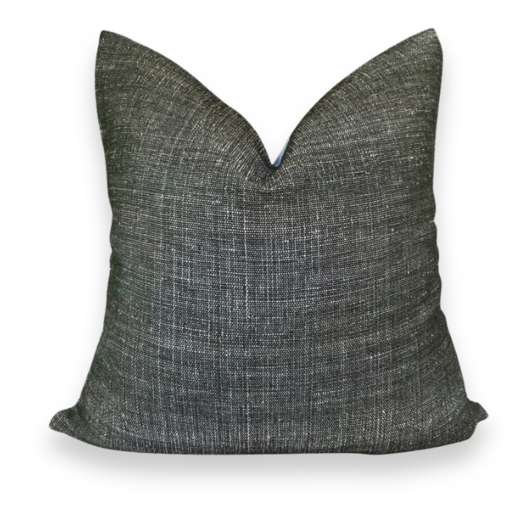 Kufri Rustic Pillow Cover