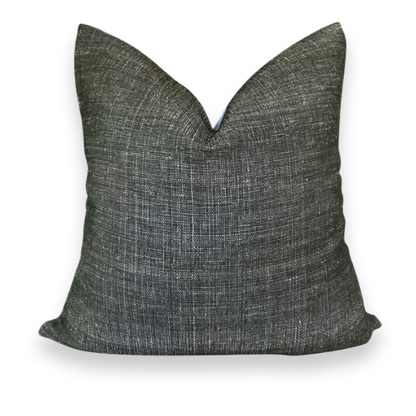 Kufri Rustic Pillow Cover