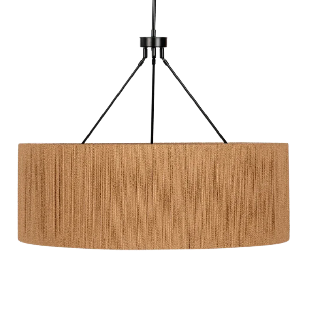 Dobson Round Pendant