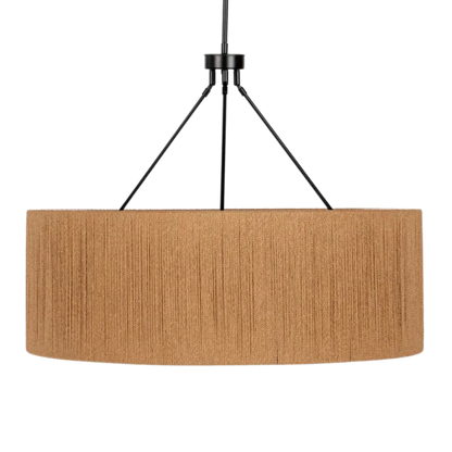 Dobson Round Pendant