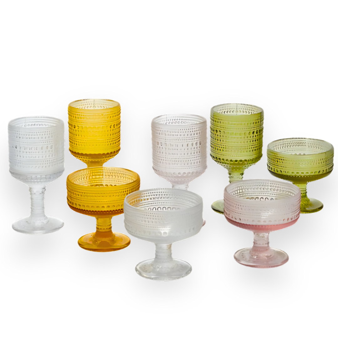 Pomona Drinkware