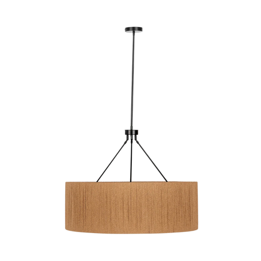 Dobson Round Pendant