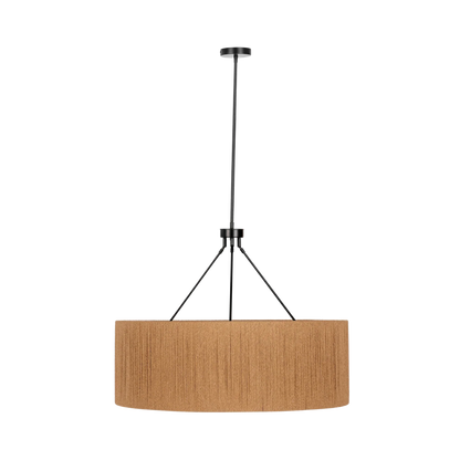 Dobson Round Pendant