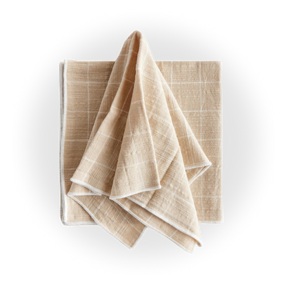 Avery Napkins, Set of 4