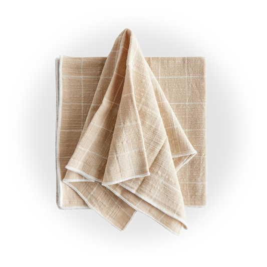 Avery Napkins, Set of 4