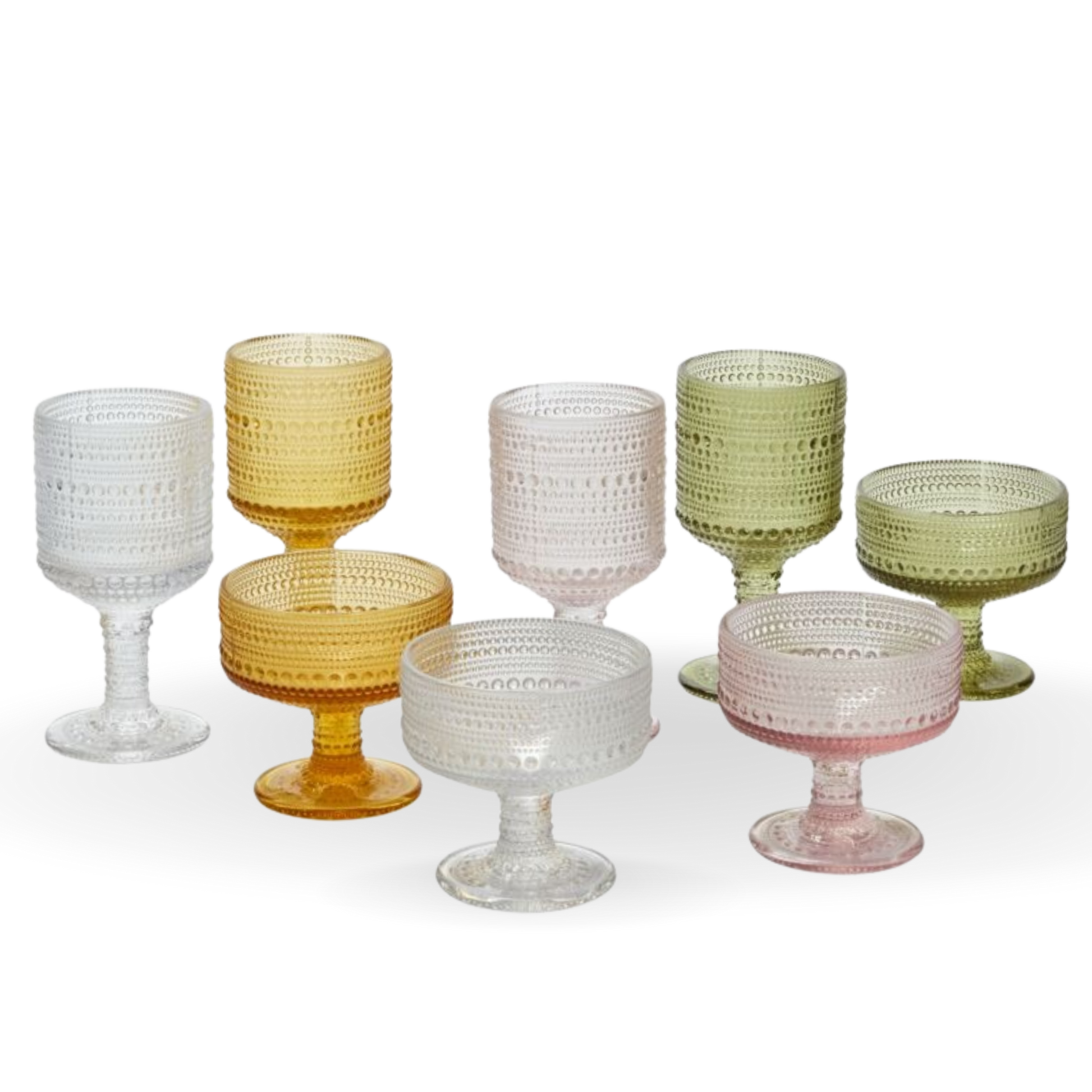 Pomona Drinkware
