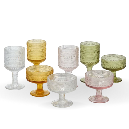 Pomona Drinkware