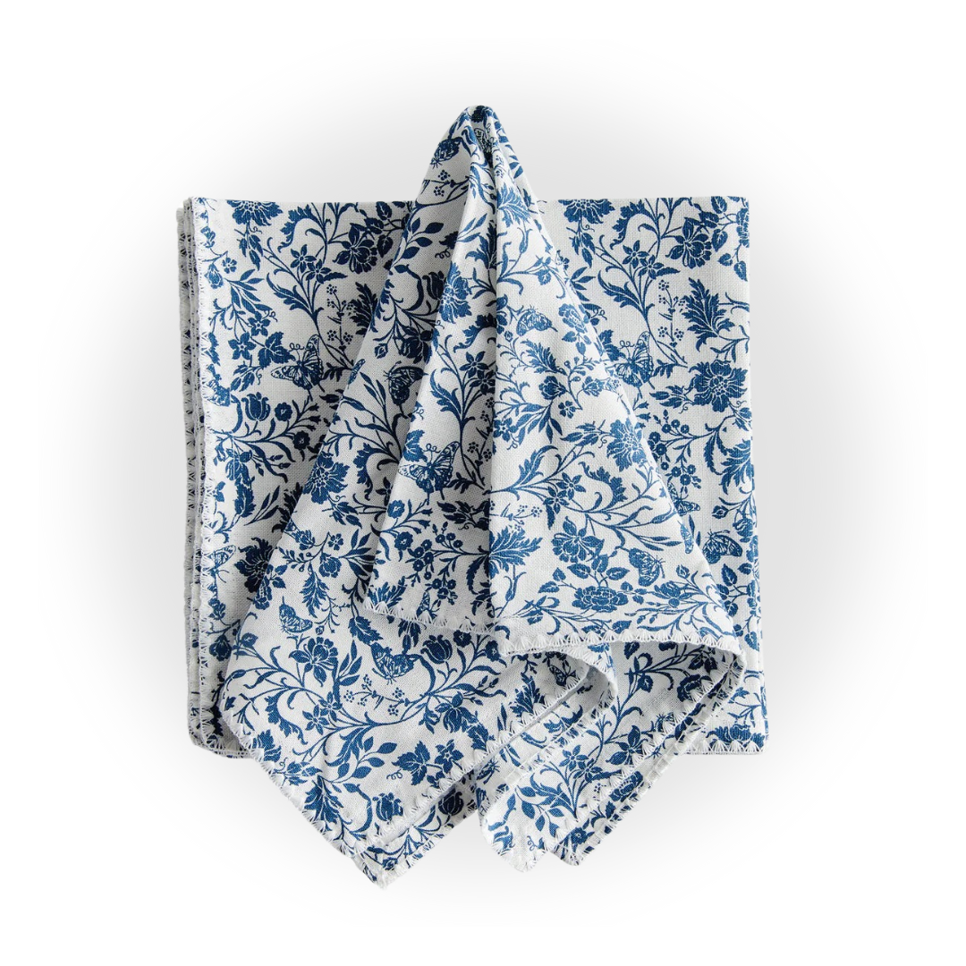 Bella Dinner Napkins, Set of 4