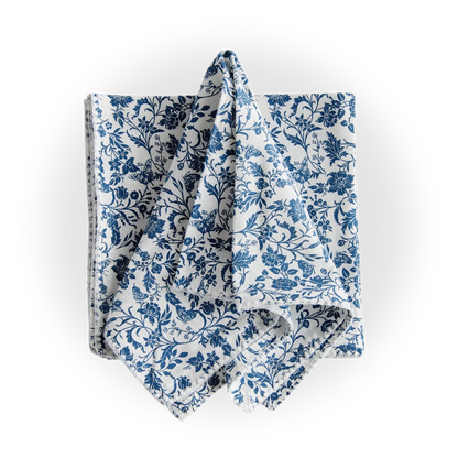 Bella Dinner Napkins, Set of 4