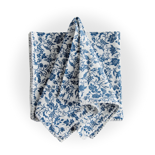 Bella Dinner Napkins, Set of 4
