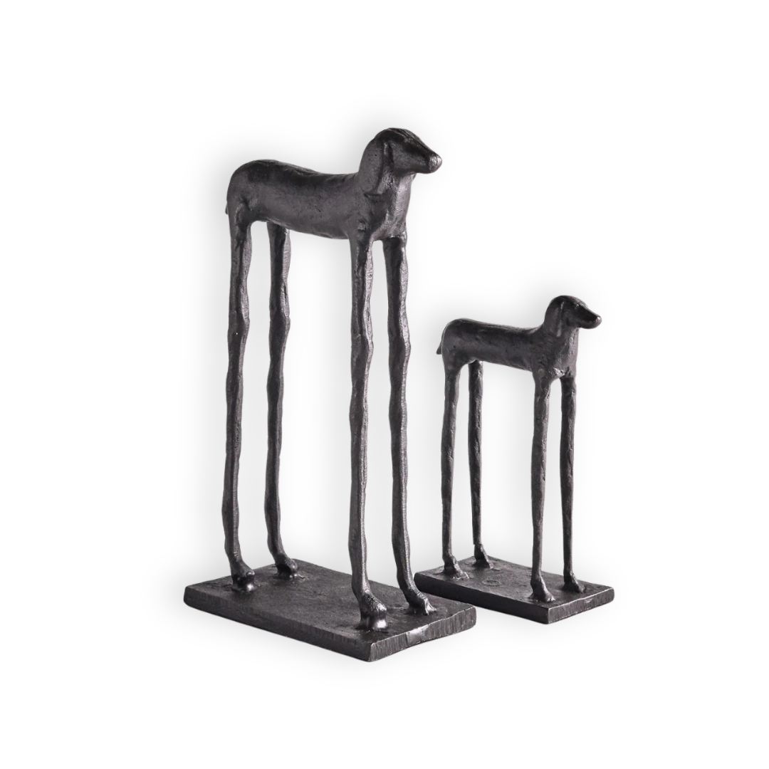Two Hounds