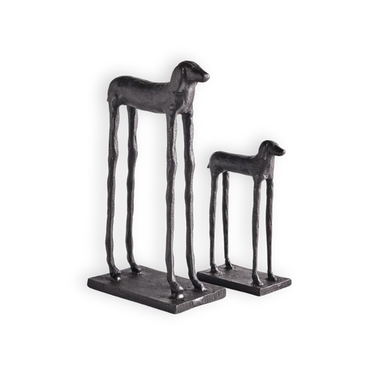 Two Hounds