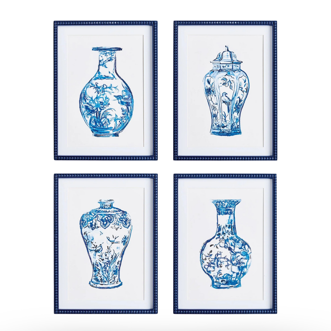 Ornamental Urns