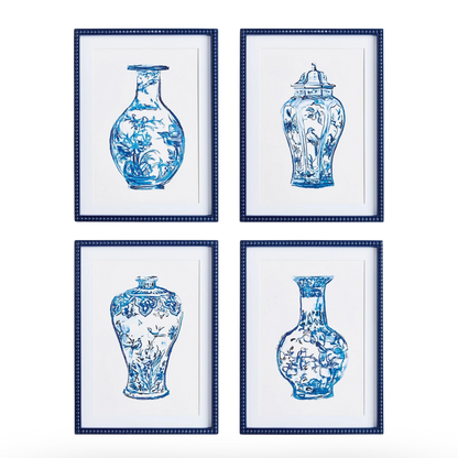 Ornamental Urns