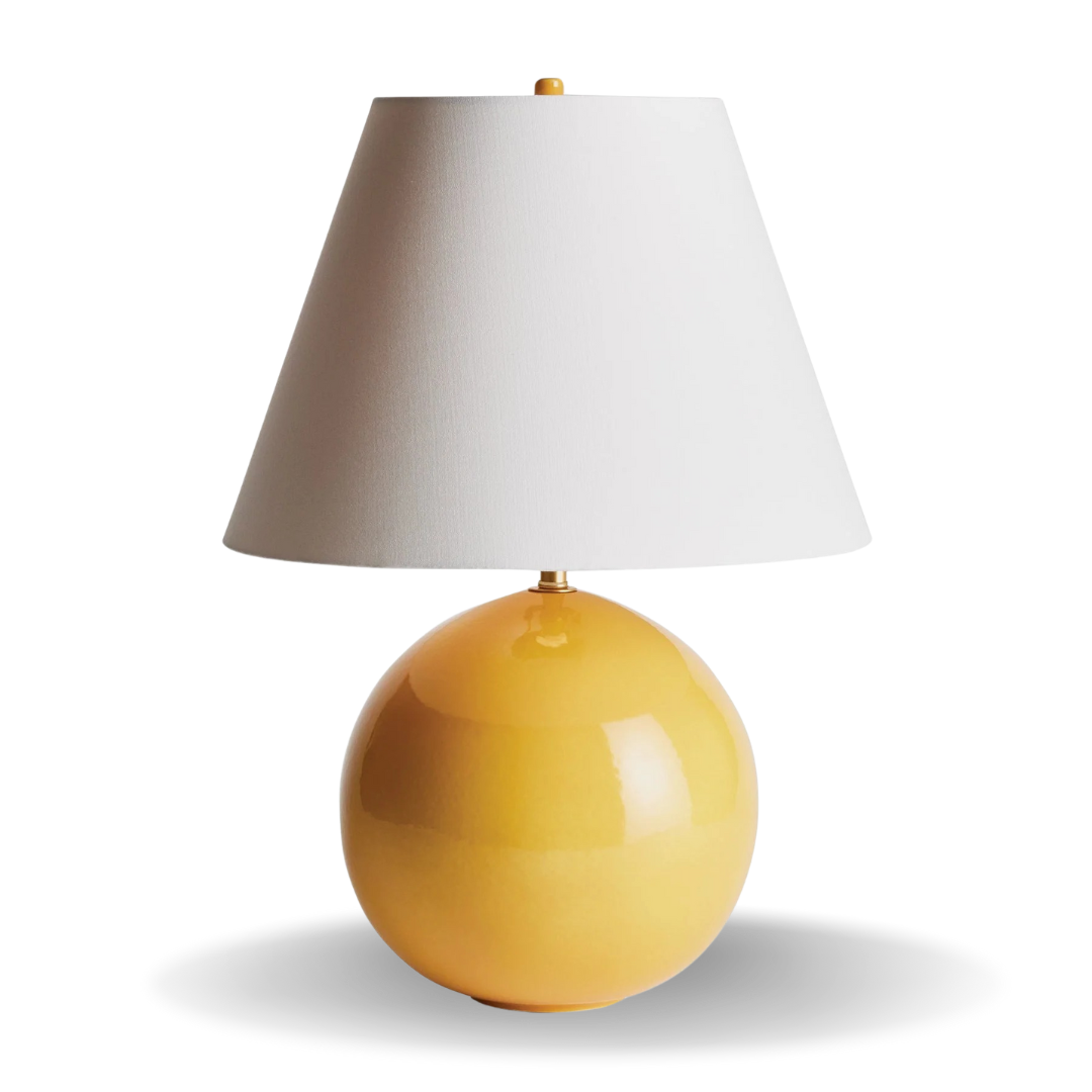Bellamy Lamp