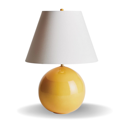 Bellamy Lamp