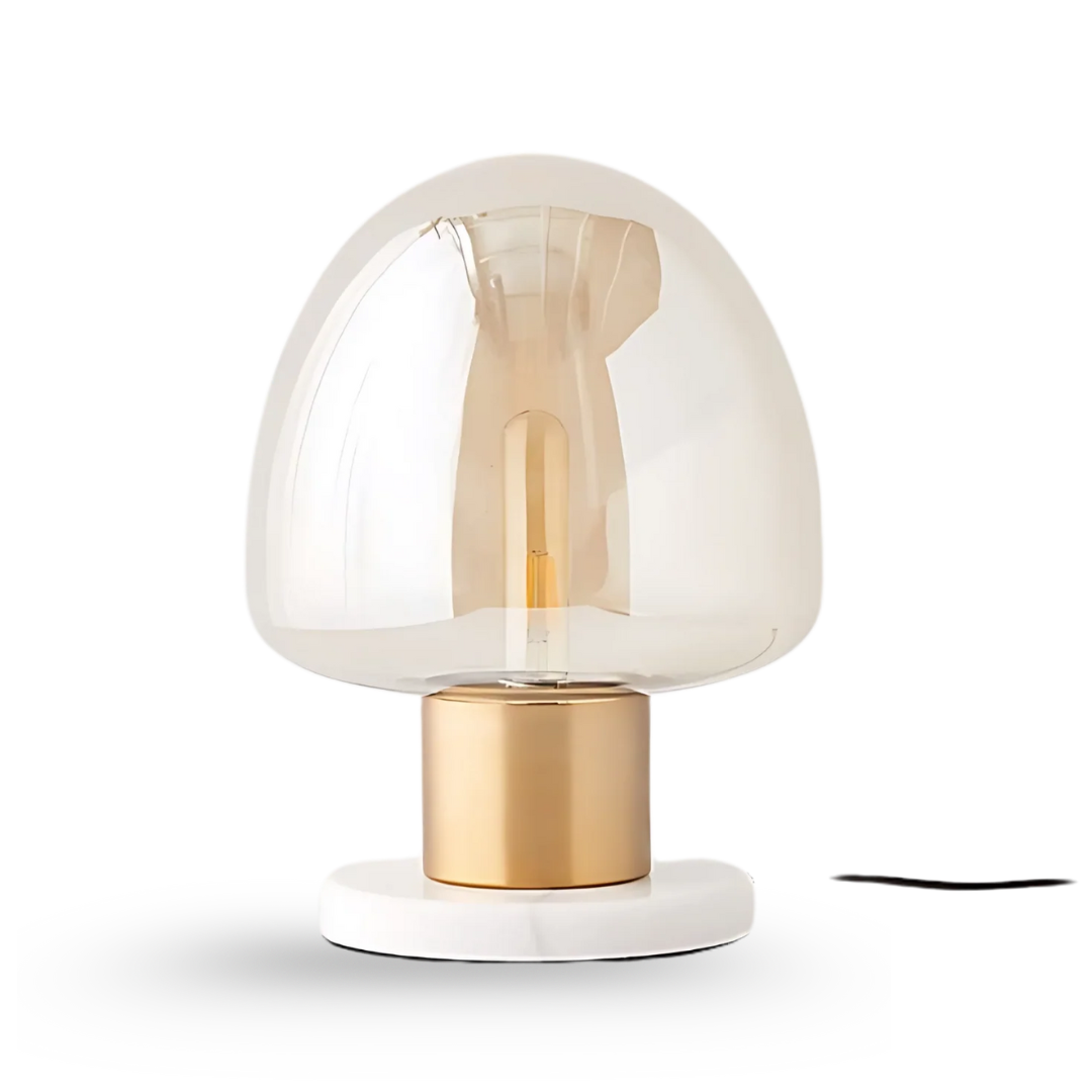 Dome Lamp