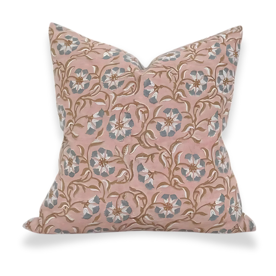 Surana Natural Pillow Cover