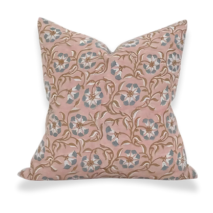 Surana Natural Pillow Cover