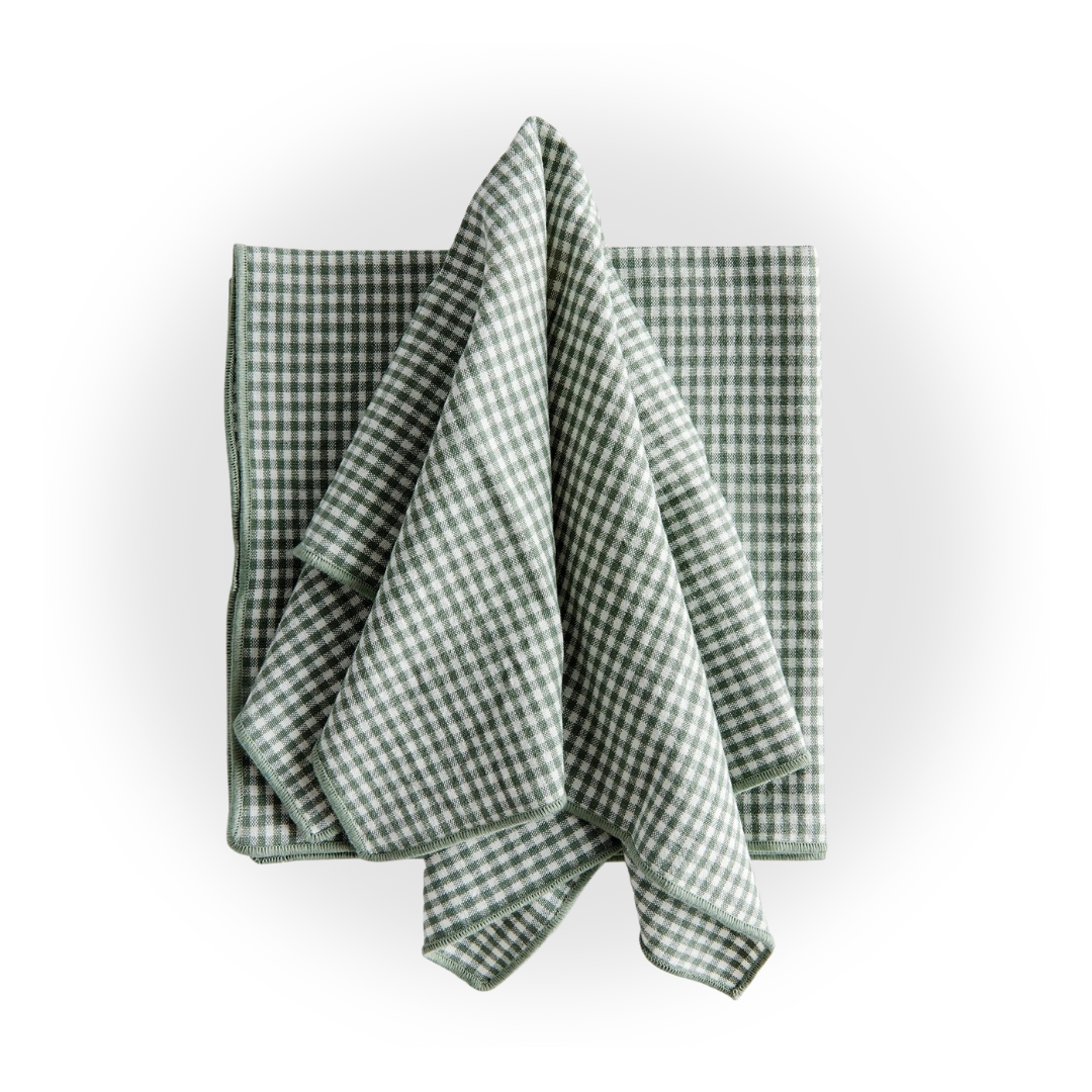 Viola Napkins, Set of 4