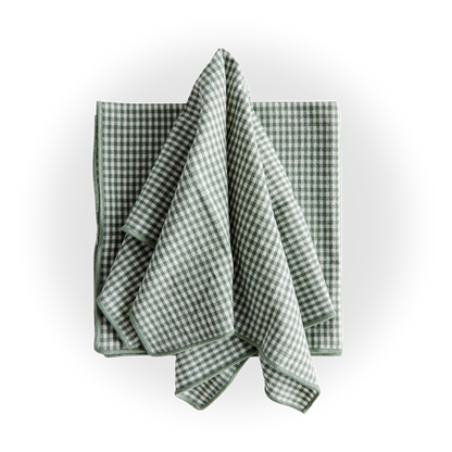 Viola Napkins, Set of 4
