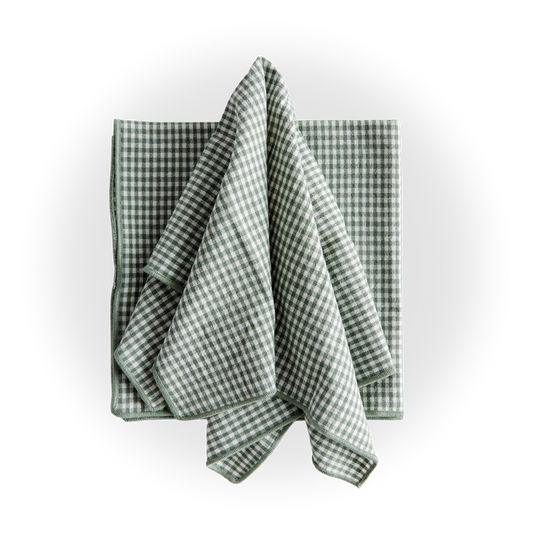 Viola Napkins, Set of 4