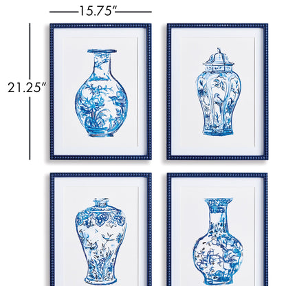 Ornamental Urns