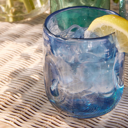 Dimple Tumblers