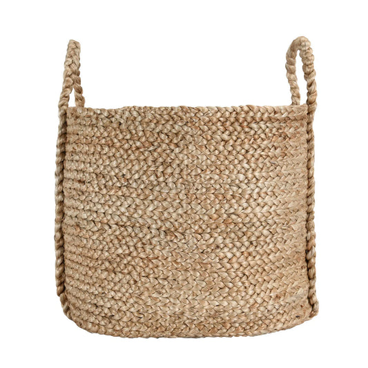 Jute Basket