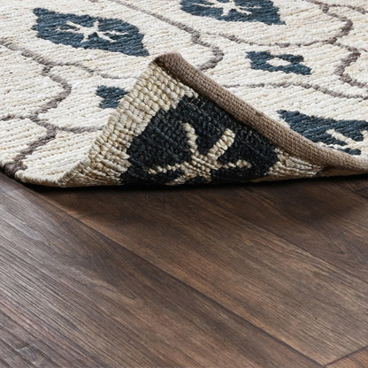 Tanami Soumak Ivory Multi