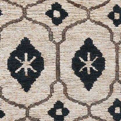 Tanami Soumak Ivory Multi