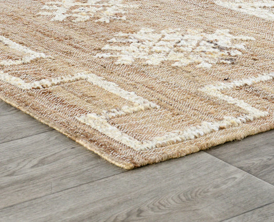 Raposa Natural/Ivory