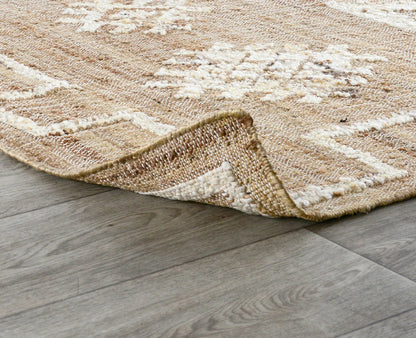 Raposa Natural/Ivory