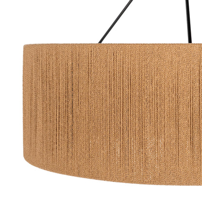 Dobson Round Pendant