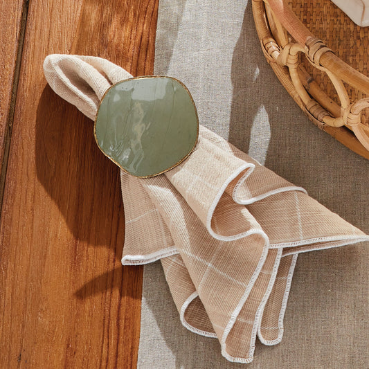 Avery Napkins, Set of 4