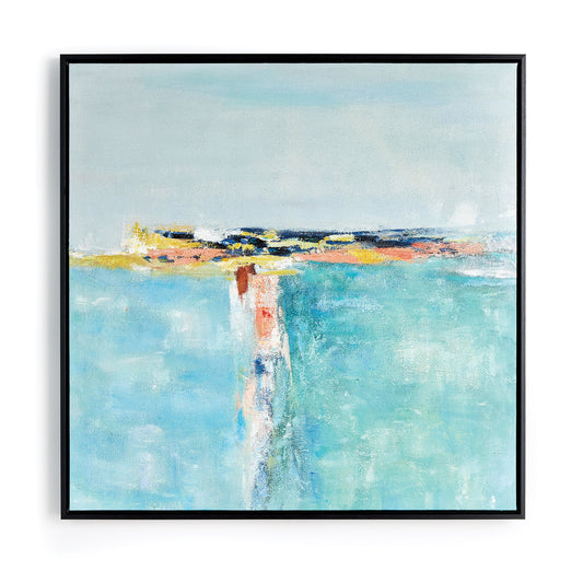 Sunset Passage Giclee