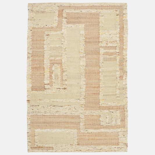 Muda Natural/Ivory