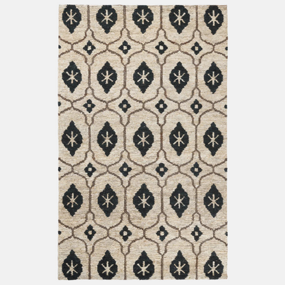 Tanami Soumak Ivory Multi