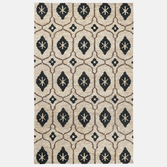 Tanami Soumak Ivory Multi