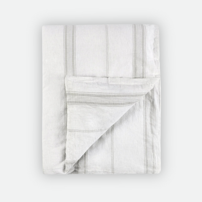 Jayson Duvet Collection in Gray
