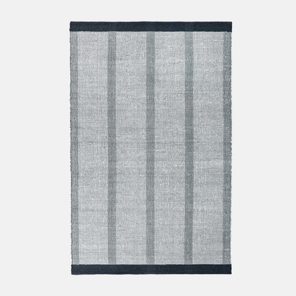 Kochi Stripe Ivory/Black